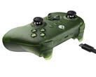 The 8BitDo Ultimate 3-mode controller for Xbox in Jade connects via USB-C, Bluetooth, and 2.4GHz wireless. (Image source: 8BitDo)