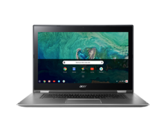 Acer Chromebook Spin 15 CP315 (Source: Acer)