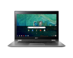 Acer Chromebook Spin 15 CP315 (Source: Acer)