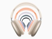 AirPods Max with USB-C were supposed to get lossless audio support with an update that seems to have now been pushed back. Pictured: Available colors for AirPods Max with USB-C. (Image source: Apple)