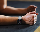 Amazfit’s Bip 6 smartwatch (pictured) is getting a new update. (Image source: Amazfit)