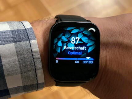 Aktiv shop watch review
