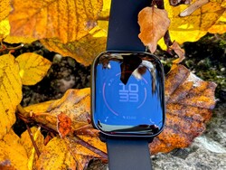 Amazfit Active in review. Test device provided by Amazfit Germany.