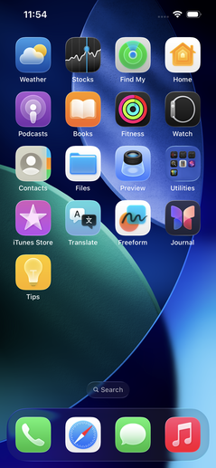 Apple iPhone 17e