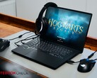 Best Buy has discounted the RTX 4080-powered Asus ROG Zephyrus M16 by an additional $400 (Image source: Alex Wätzel)