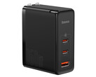 Baseus Hurricane 3 160W GaN Charger