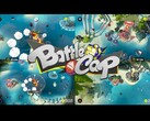 BattleCap has 100 percent positive ratings on Steam two days after release. (Image source: Steam)