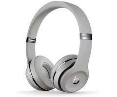 Beats Solo3 wireless on-ear headphones (Source: Amazon)