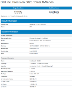 (Image source: Geekbench via @momomo_US)