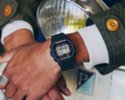The new Casio G-Shock DW-5000R-1AJF is no longer available to pre-order at the brand’s online store in Japan. (Image source: Casio)