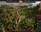 A screengrab from Celestial Empire (image source: President Studios)