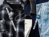 The new Citizen Tsuno Chrono Quartz chronographs come in four different colorways.