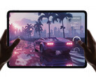 The compact OnePlus is now rumored to feature an 8.X-inch display. Pictured: Pad 3. (Image source: OnePlus)