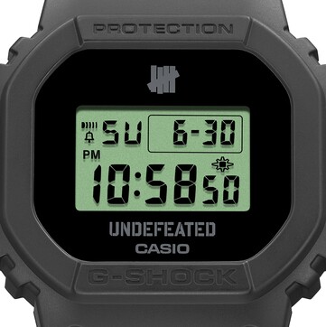 (Image source: Casio)