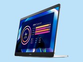 The Dell Pro 14 Plus Portable Monitor has a 16:10 aspect ratio. (Image source: Dell)