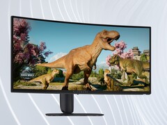 Dell launches new Alienware gaming monitors at attractive prices.