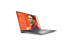 The Dell Inspiron 15 5515-H8P8F, provided by:
