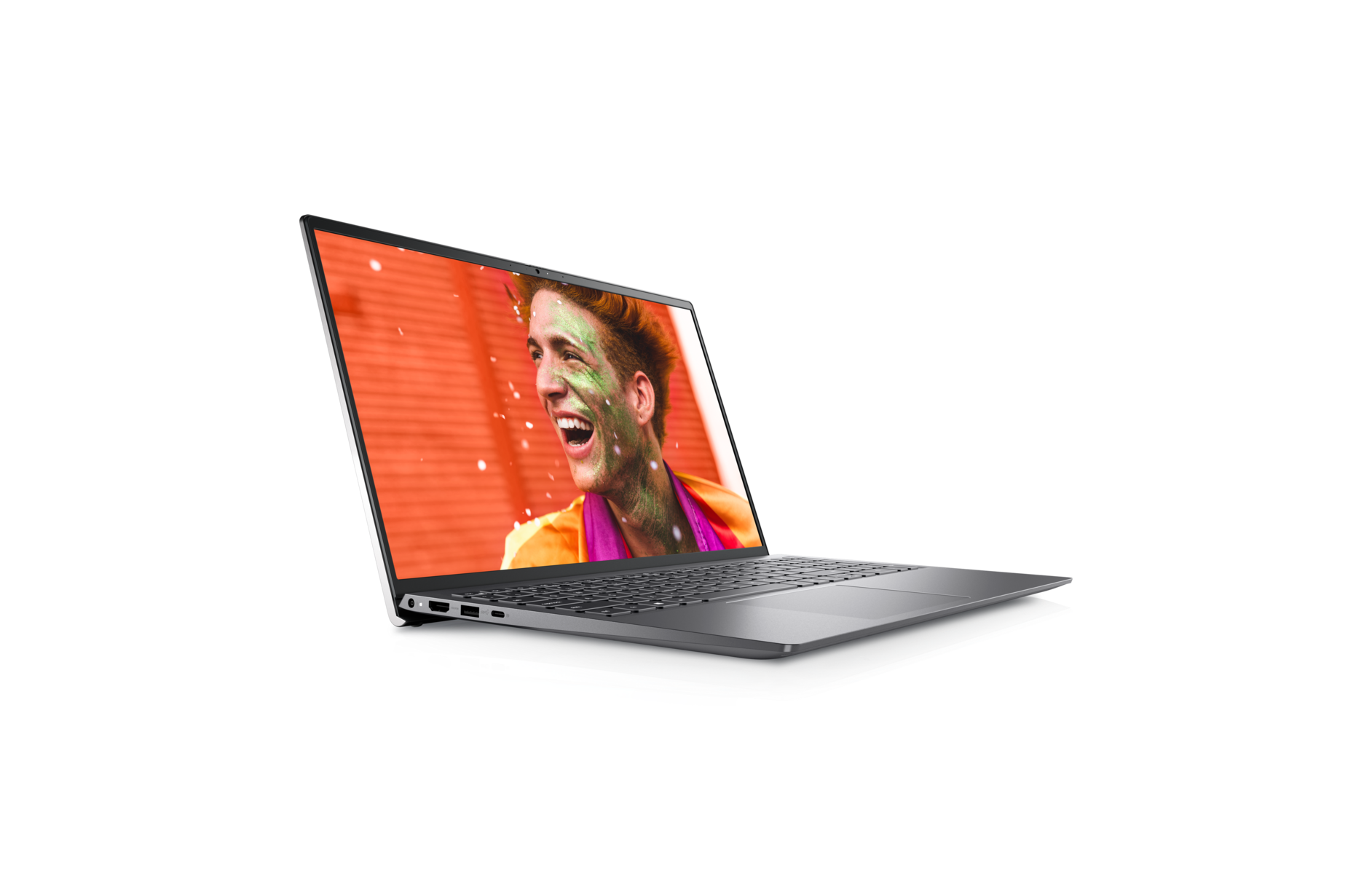 Dell Inspiron 15 5515 laptop review: Enduring office notebook with