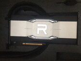 AMD may never release the Radeon RX 6900 XTX. (Image source: bswvae - Weibo)