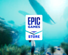 Beyond Blue will be available from February 06 to February 13, 2025 (Image source: Epic Games Store - edited)