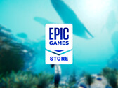 Beyond Blue will be available from February 06 to February 13, 2025 (Image source: Epic Games Store - edited)