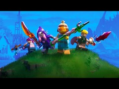 FTC sends out refunds to Fortnite players tricked by Epic (Image Source: Epic Games)