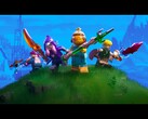 FTC sends out refunds to Fortnite players tricked by Epic (Image Source: Epic Games)
