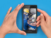 Fairphone 2 modular Android smartphone