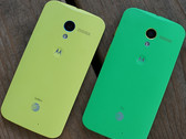 AT&T Moto X 2013 smartphone gets Android 5.1 Lollipop update