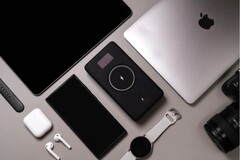 Flash Pro Ultra portable charger (Image source: Macsources)