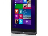 Fujitsu Stylistic Q335 Windows 8.1 business tablet with quad-core Intel Bay Trail-T processor