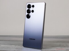 The Galaxy S25 Ultra is said to be more expensive to produce than the Galaxy S24 Ultra. (Image source: Notebookcheck)