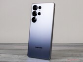 The Galaxy S25 Ultra is said to be more expensive to produce than the Galaxy S24 Ultra. (Image source: Notebookcheck)