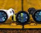 Garmin has announced  Public Beta v17.18 for the Forerunner 955 and Forerunner 965 (above) smartwatches. (Image source: Garmin)