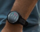 Garmin has announced software version 22.24 for Forerunner smartwatches. (Image source: Garmin)