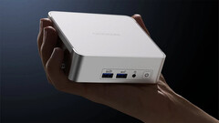Geekom previews the IT14 Pro mini PC (Image source: IT Home)