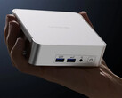 Geekom previews the IT14 Pro mini PC (Image source: IT Home)
