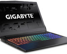 Gigabyte Sabre 15 gaming notebook - Your Weapon of Choice for 1080p Gaming