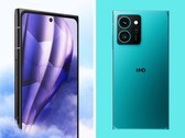 The successor to the HMD Skyline shown here is expected to feature very few design changes.