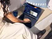 Five new premium Googlebook models are up for preorder starting today