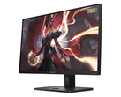 The HP Omen 25 (pictured) has a four-way adjustable stand with height, tilt, swivel, and pivot functions. (Image source: HP)