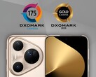Once again number 1 at DxOMark in 2025: Huawei climbs to the top of the rankings with the Pura 80 Ultra. (Image source: DxOMark)