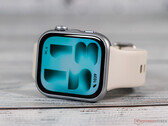 The Watch Fit 5 costs €199 in the EU. Pictured: the front of the smartwatch.