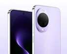 Das Huawei Nova 15 setzt auf ein modernes Design mit pillenförmigem Kameramodul. (Bildquelle: Huawei)