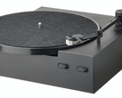 The IKEA OBEGRÄNSAD range designed in partnership with Swedish House Mafia will include a record player. (Image source: IKEA)