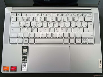 Input devices