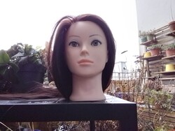 Photo from the front camera