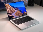 Apple MacBook Pro 14 M4 review - The M4 base model with important improvements