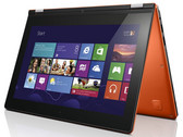 Review Update Lenovo IdeaPad Yoga 11S Convertible