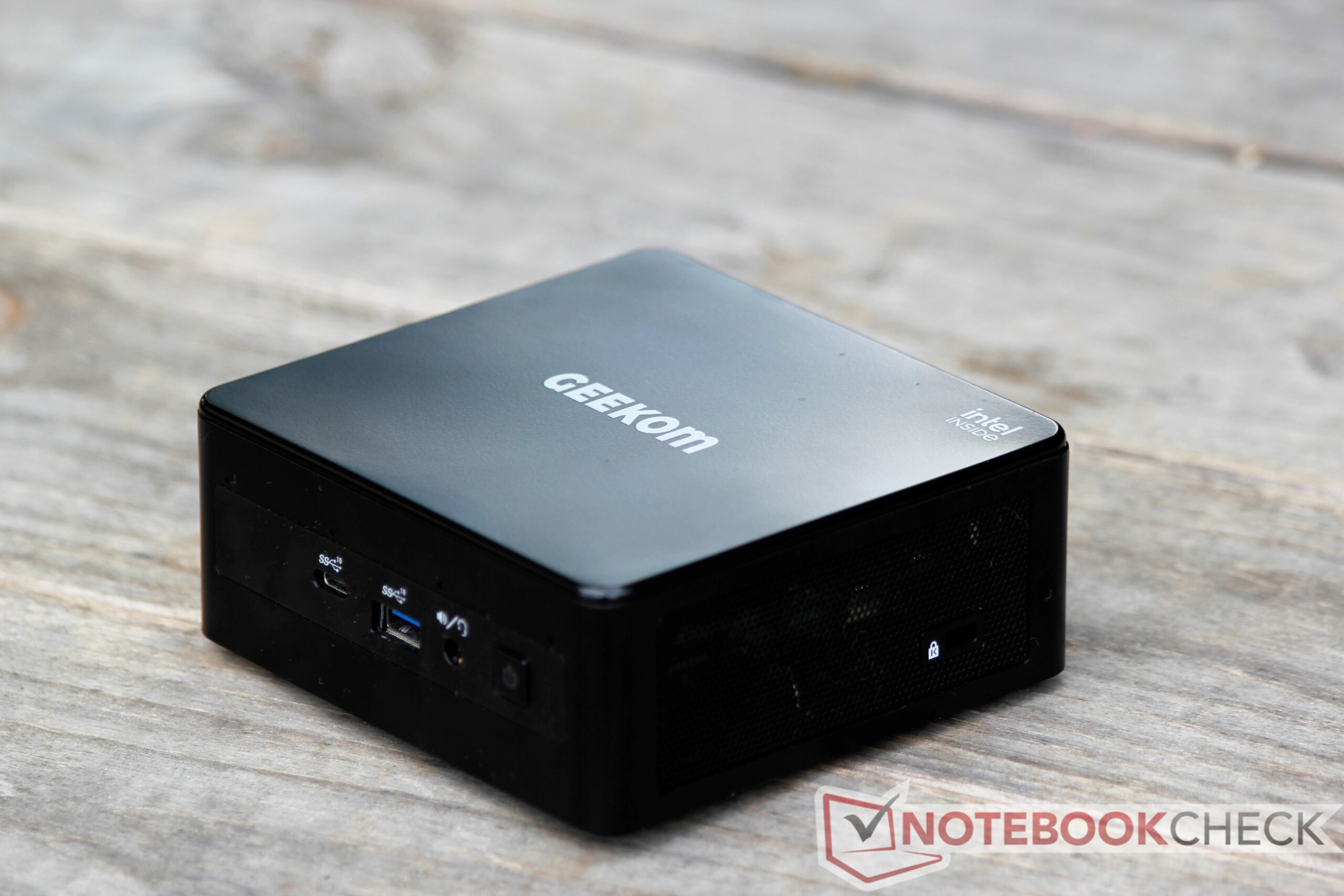 Geekom Mini IT8 mini PC review: A solid workhorse running Windows 11